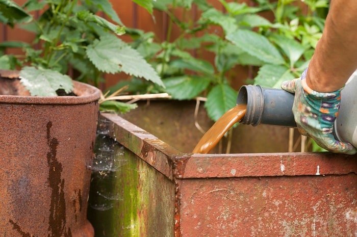 How Does a Compost Toilet Work