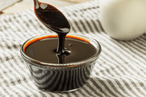 how often should i use molasses on my plants