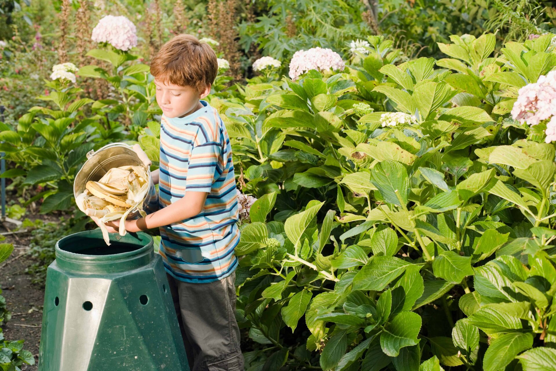 5 of the Best Urban Compost Tumblers