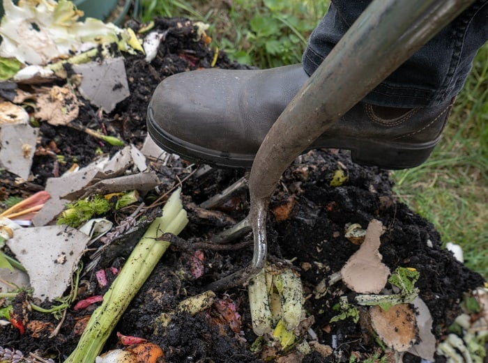 Can you Compost Cardboard and How To