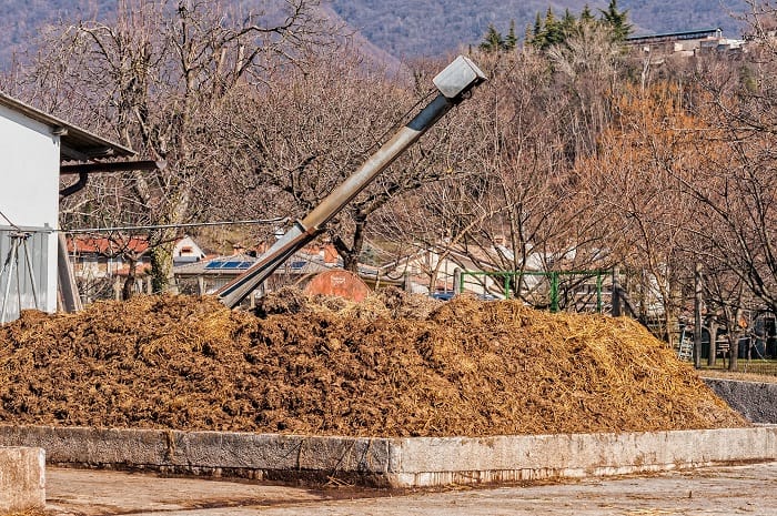 Easy Guide Composting Cow Manure