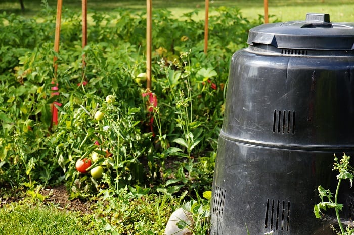 Lifetime Compost Bin Review 2019