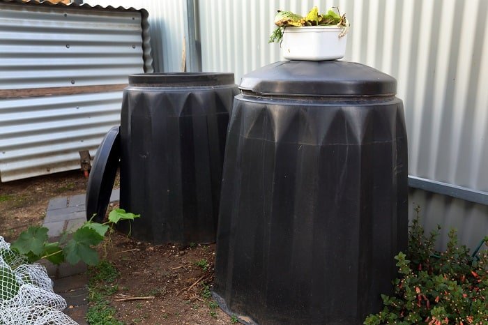 Soilsaver Compost Bins Review 2019