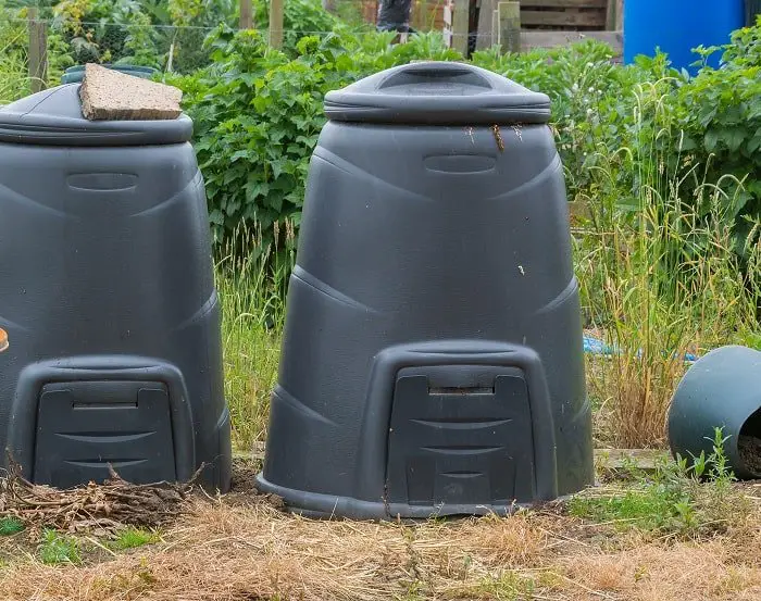 Keter Decorative Composter Bin Review 2019 – The Revolutionary Way of Composting