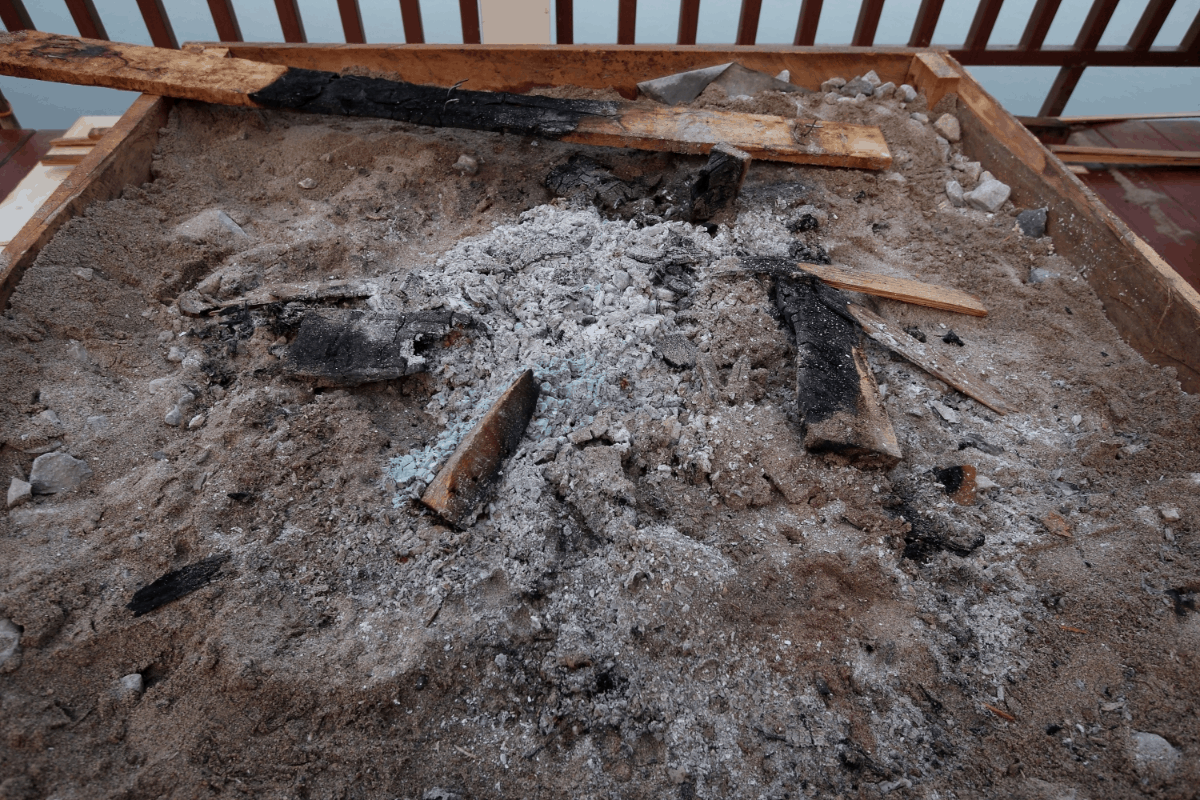 The Dos and Don’ts of Using Wood Ash in Your Compost