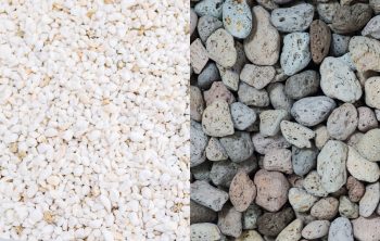 perlite vs pumice