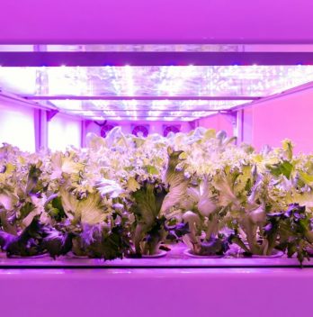 Grow Light Height Above Plants