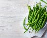 String Beans Versus Green Beans