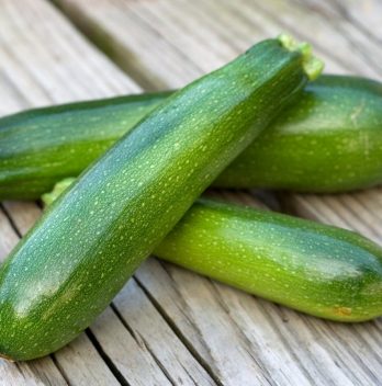 How To Tell If Zucchini Is Ripe