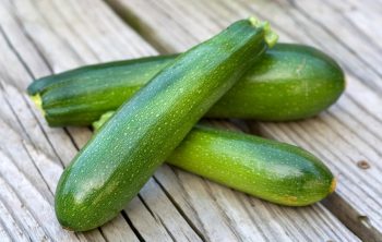 How To Tell If Zucchini Is Ripe