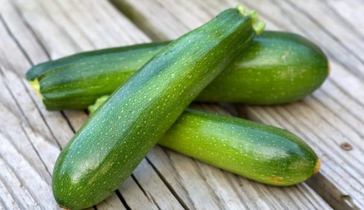 How To Tell If Zucchini Is Ripe