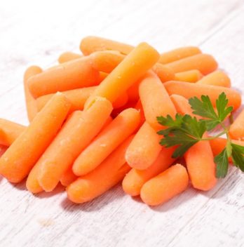 How Do They Grow Baby Carrots