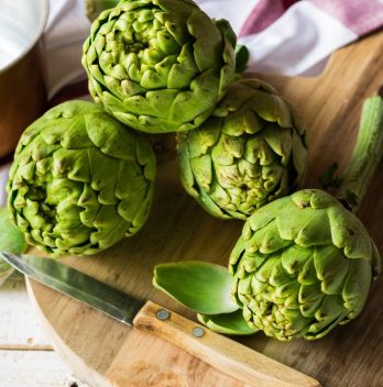 How To Pick A Good Artichoke