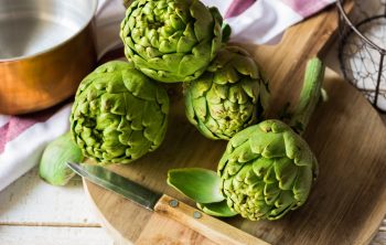 How To Pick A Good Artichoke