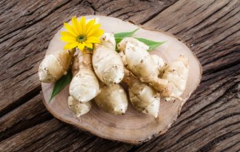 Do I Live In A Jerusalem Artichoke Growing Zone