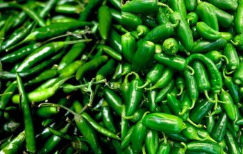 Green Chiles Vs Jalapeno: Get To Know The Differences