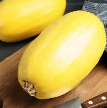 How To Tell If A Spaghetti Squash Is Ripe