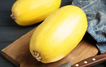 How To Tell If A Spaghetti Squash Is Ripe