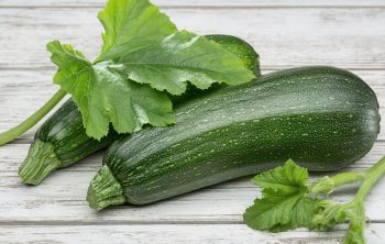 Is Green Squash And Zucchini The Same