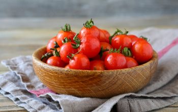 Sweet 100 Tomato Determinate Or Indeterminate