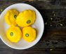 What Does Patty Pan Squash Taste Like