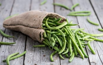 Where Did Green Beans Originate