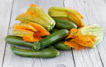 How Long Are Zucchini Good For