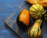 How Long Does It Take To Grow Squash