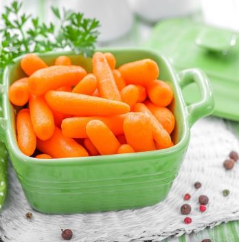 How To Tell If Baby Carrots Are Bad