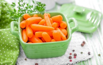 How To Tell If Baby Carrots Are Bad