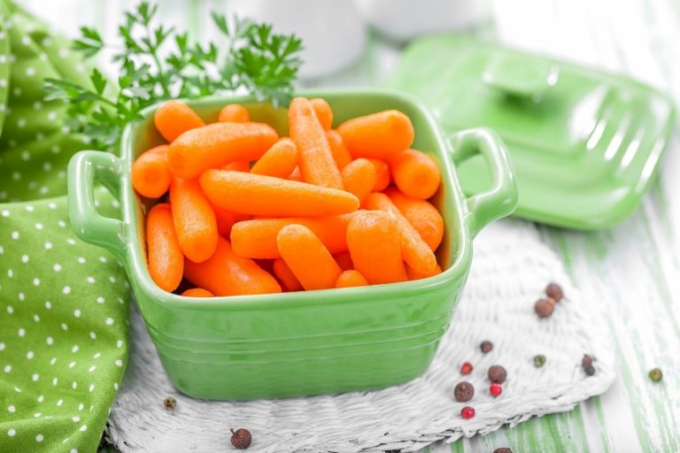 How To Tell If Baby Carrots Are Bad Grower Today