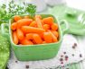 How To Tell If Baby Carrots Are Bad