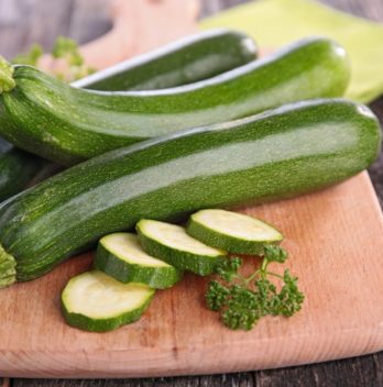 Other Names For Zucchini From All Over The World