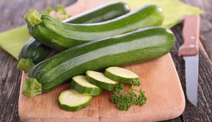 Other Names For Zucchini From All Over The World