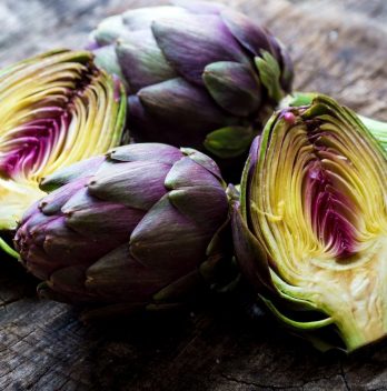 Where Are Artichokes Grown - Get To Know Their Origin