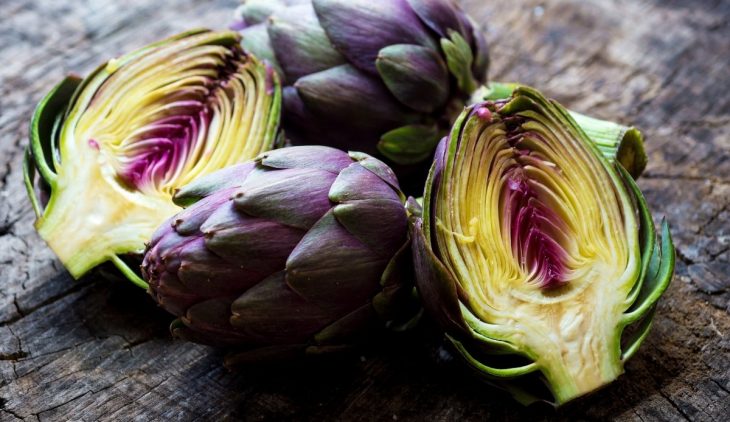 Where Are Artichokes Grown - Get To Know Their Origin