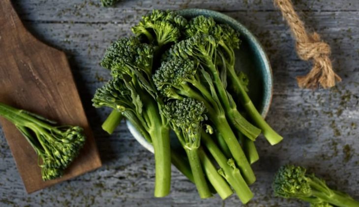 What Is The Difference Between Broccoli and Broccolini