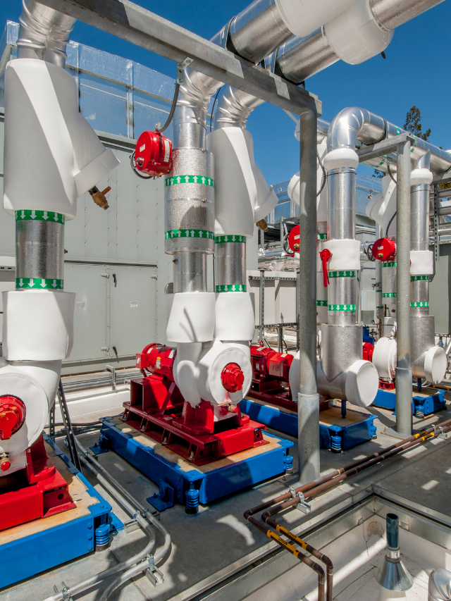 A Guide To Building A Recirculating Deep Water Culture System