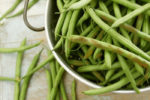 Brown Spots on Green Beans: Top Tips on Why - Grower Today