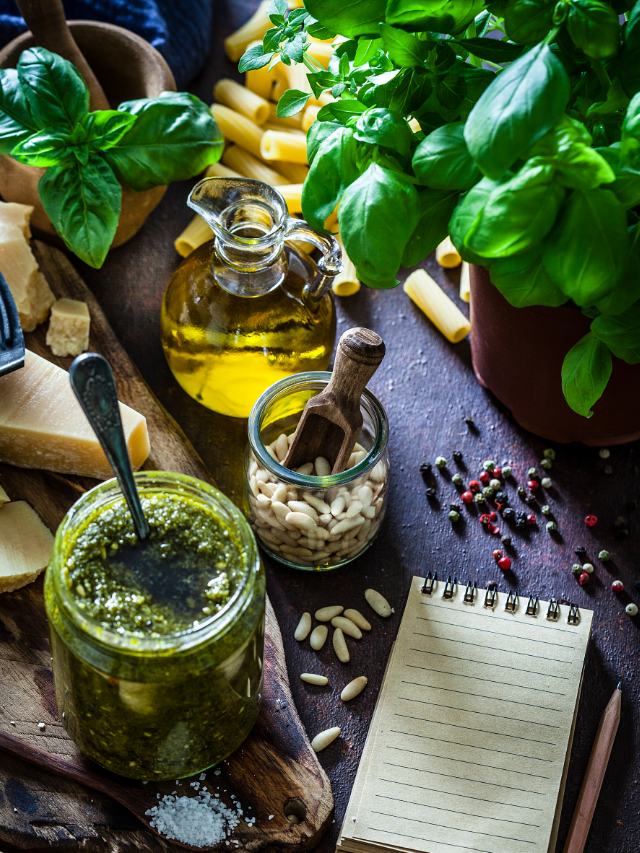 Hydroponics Nutrients Home Recipe