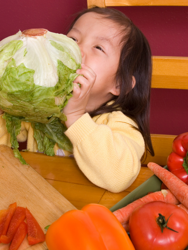 My Lettuce Is Giving A Bitter Taste