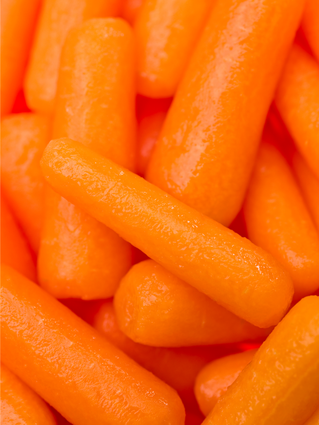 A Step By Step Guide On Growing Baby Carrots