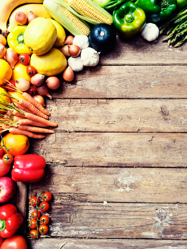 What Vegetables Can You Grow In Hot Weather?