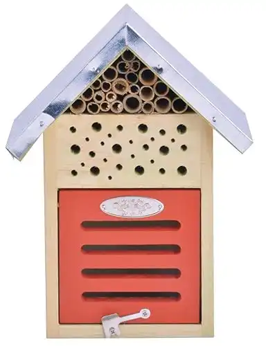 Esschert Design WA46 Insect House S