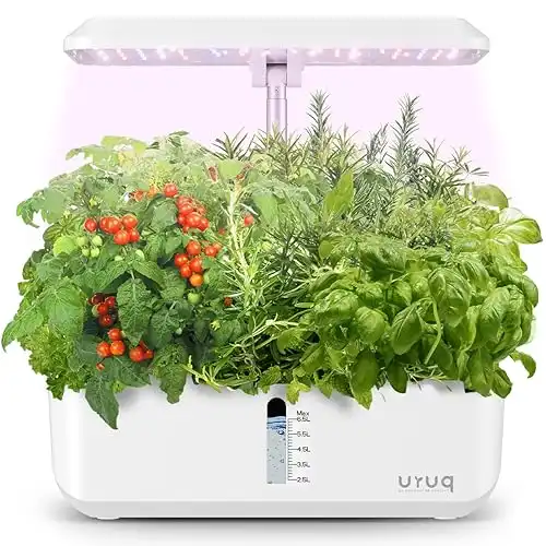 Hydroponics Growing System Indoor Garden