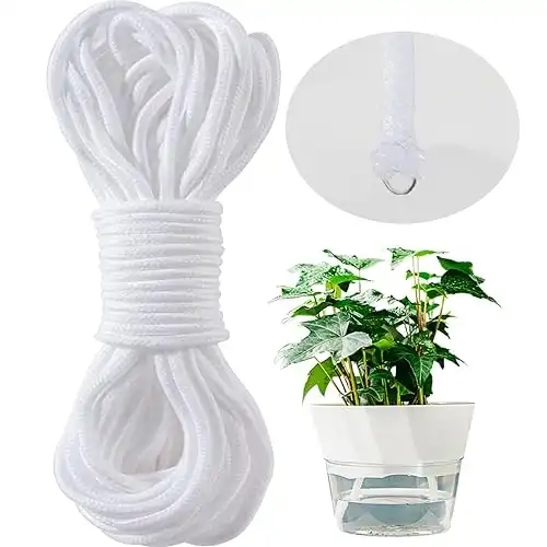 Self Watering Rope